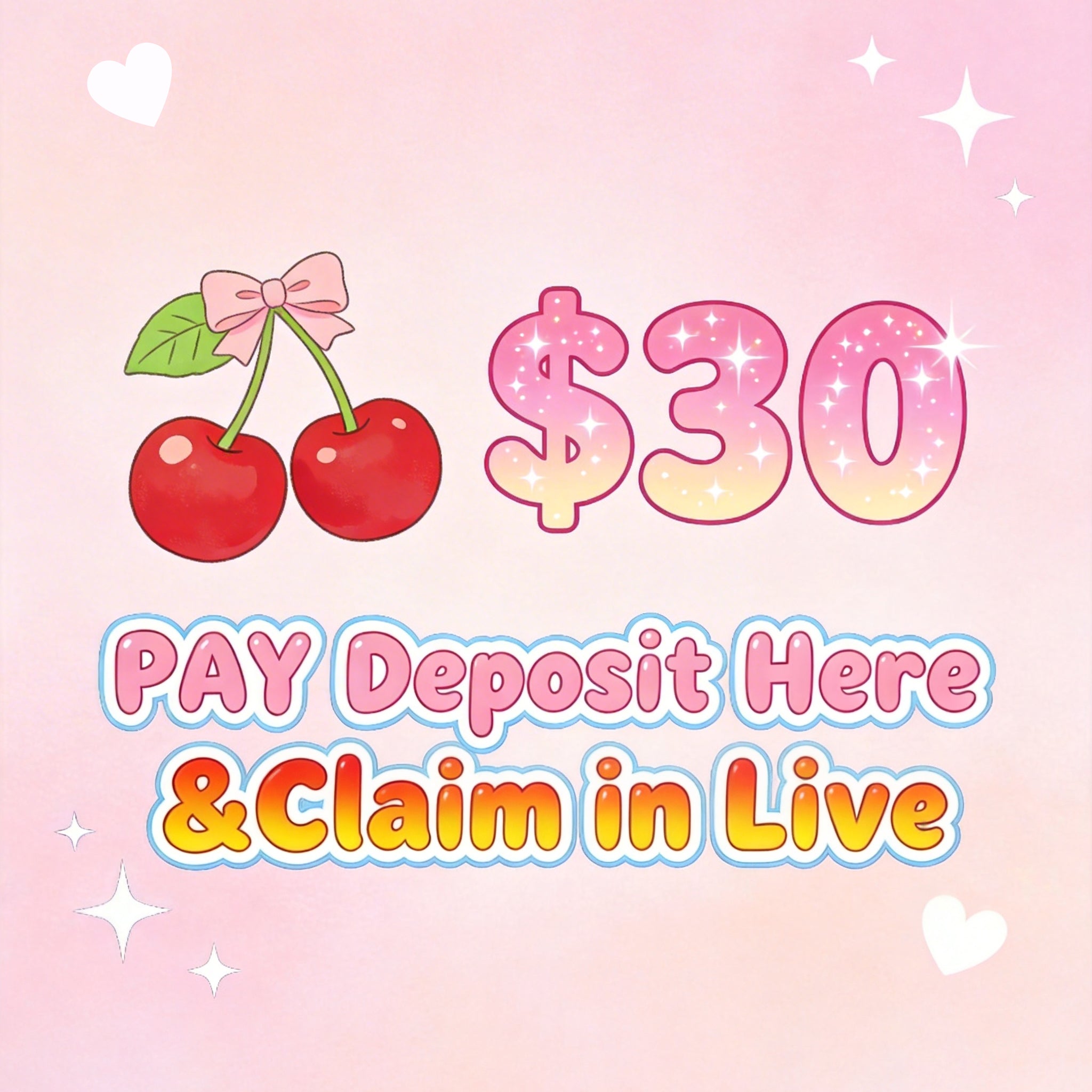 Deposit